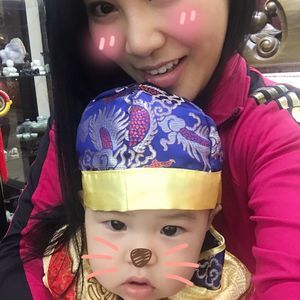 Meet your Posher, Cici